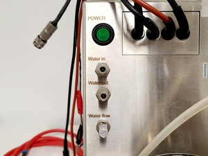 Thumbnail image of Infors HT Multifors Benchtop Bioreactor Fermentation System S/R 