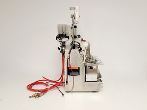 Thumbnail image of Infors HT Multifors Benchtop Bioreactor Fermentation System S/R 