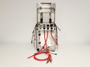Thumbnail image of Infors HT Multifors Benchtop Bioreactor Fermentation System S/R 