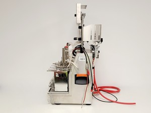 Thumbnail image of Infors HT Multifors Benchtop Bioreactor Fermentation System S/R