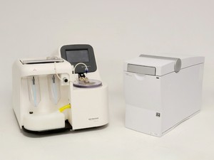 Thumbnail image of Agilent Ion OneTouch 2 Ion Torrent Instrument w/ 2100 Bioanalyser