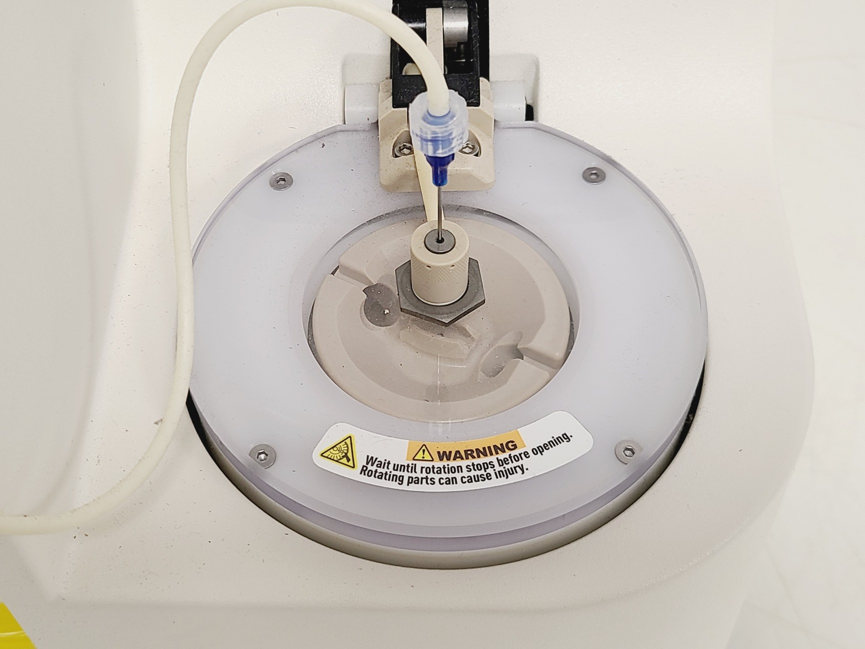 Image of Agilent Ion OneTouch 2 Ion Torrent Instrument w/ 2100 Bioanalyser