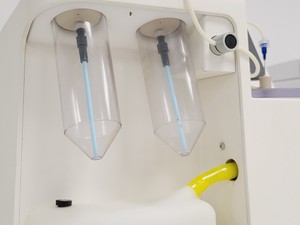 Thumbnail image of Agilent Ion OneTouch 2 Ion Torrent Instrument w/ 2100 Bioanalyser