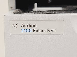 Thumbnail image of Agilent Ion OneTouch 2 Ion Torrent Instrument w/ 2100 Bioanalyser