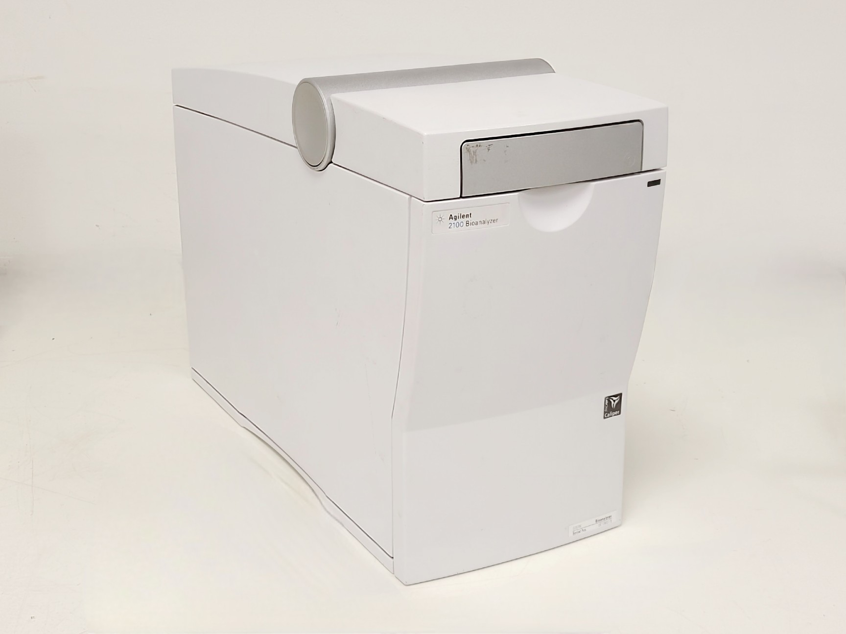 Image of Agilent Ion OneTouch 2 Ion Torrent Instrument w/ 2100 Bioanalyser