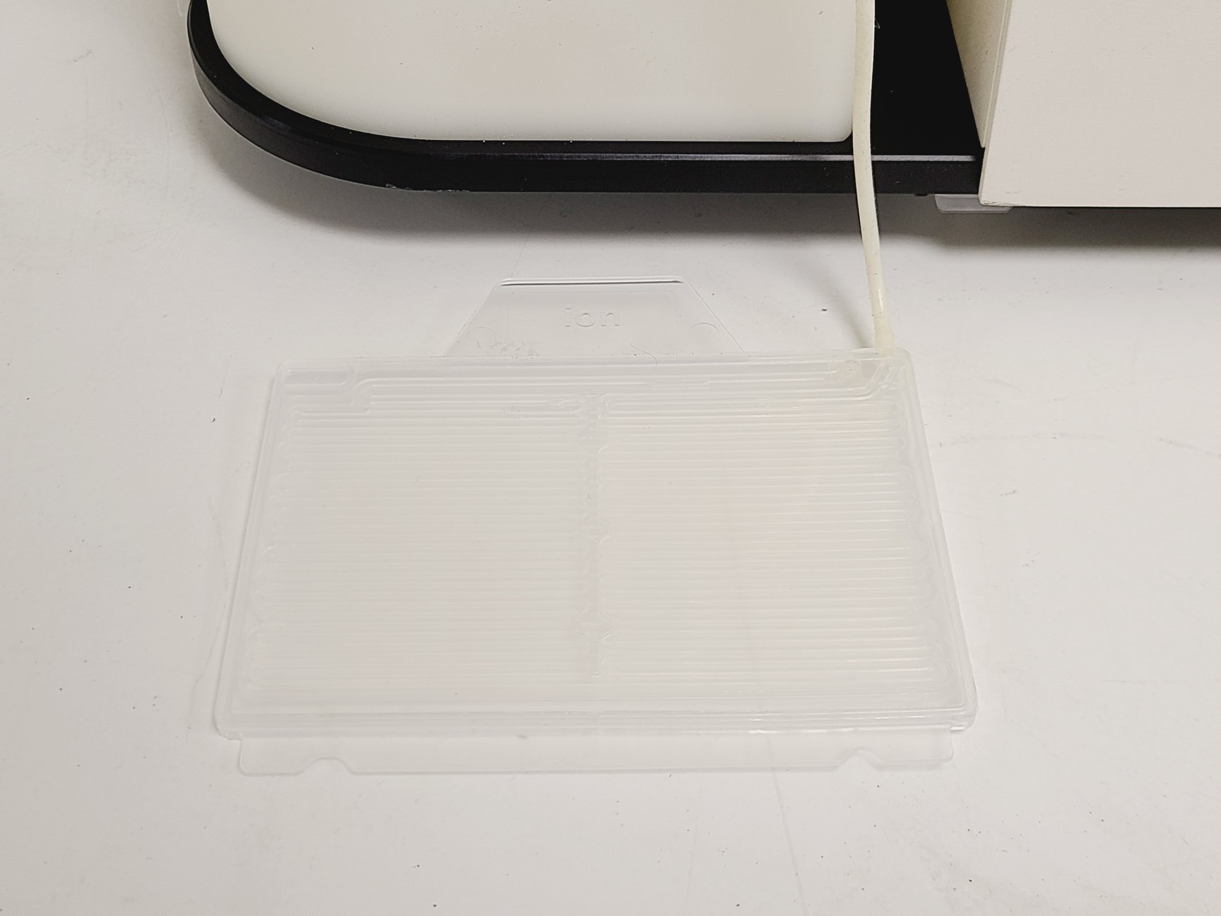 Image of Agilent Ion OneTouch 2 Ion Torrent Instrument w/ 2100 Bioanalyser