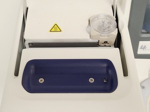 Thumbnail image of Agilent Ion OneTouch 2 Ion Torrent Instrument w/ 2100 Bioanalyser