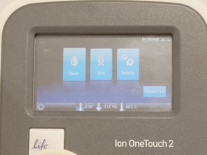 Thumbnail image of Agilent Ion OneTouch 2 Ion Torrent Instrument w/ 2100 Bioanalyser