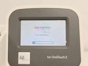 Thumbnail image of Agilent Ion OneTouch 2 Ion Torrent Instrument w/ 2100 Bioanalyser