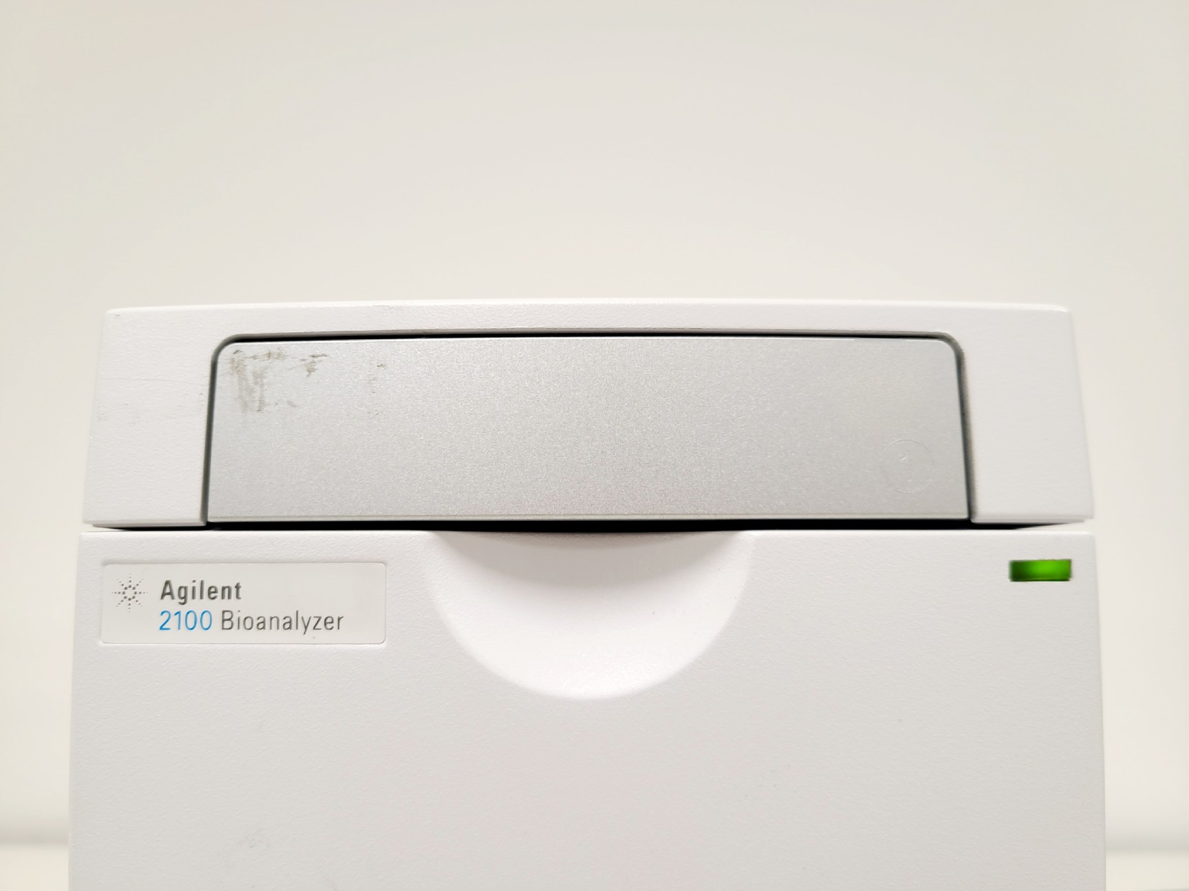 Image of Agilent Ion OneTouch 2 Ion Torrent Instrument w/ 2100 Bioanalyser