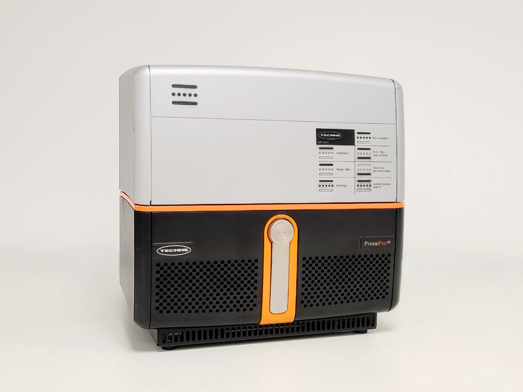 Image of Techne PrimePro48 RT-PCR Thermal Cycler