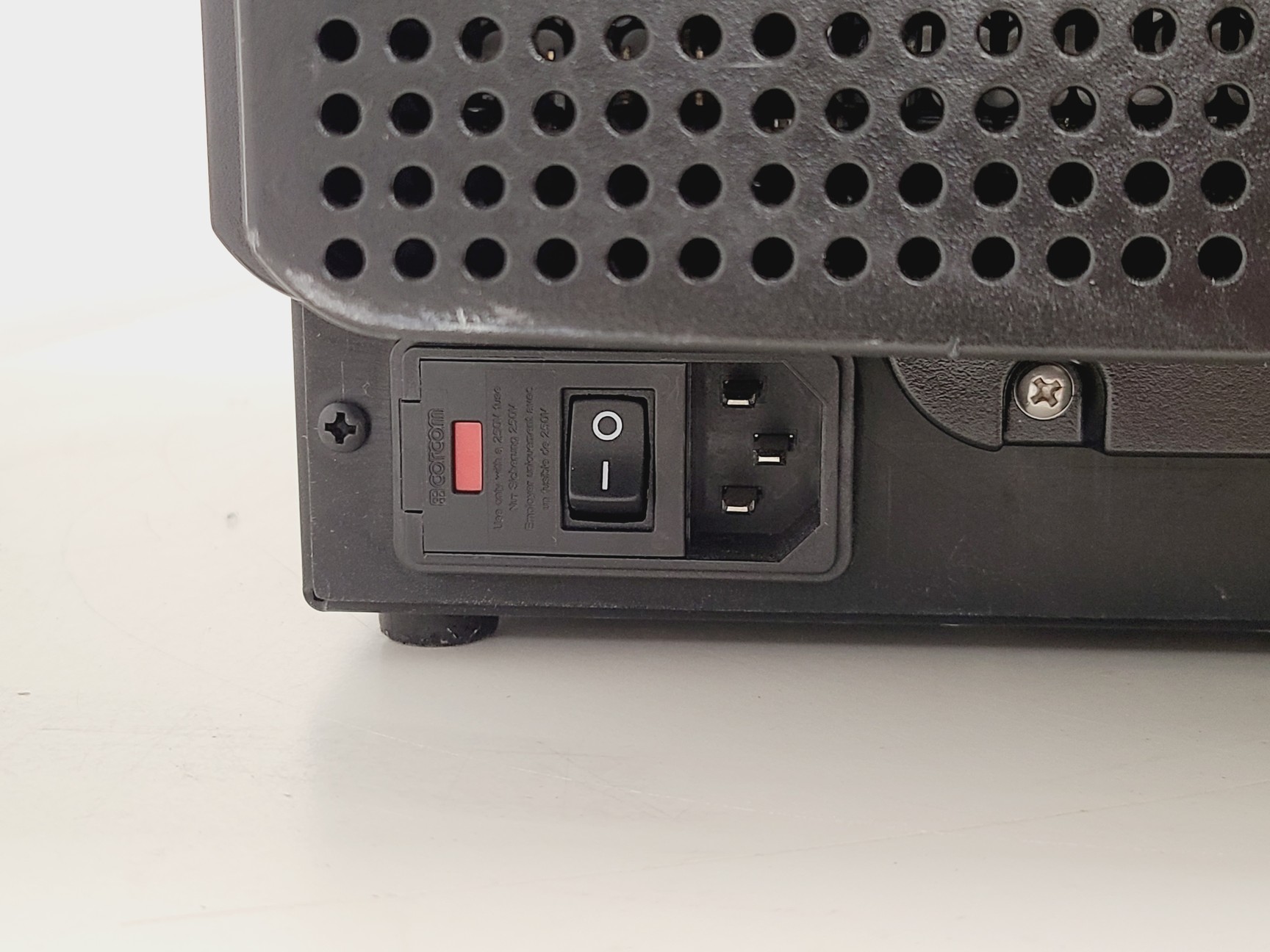 Image of Techne PrimePro48 RT-PCR Thermal Cycler