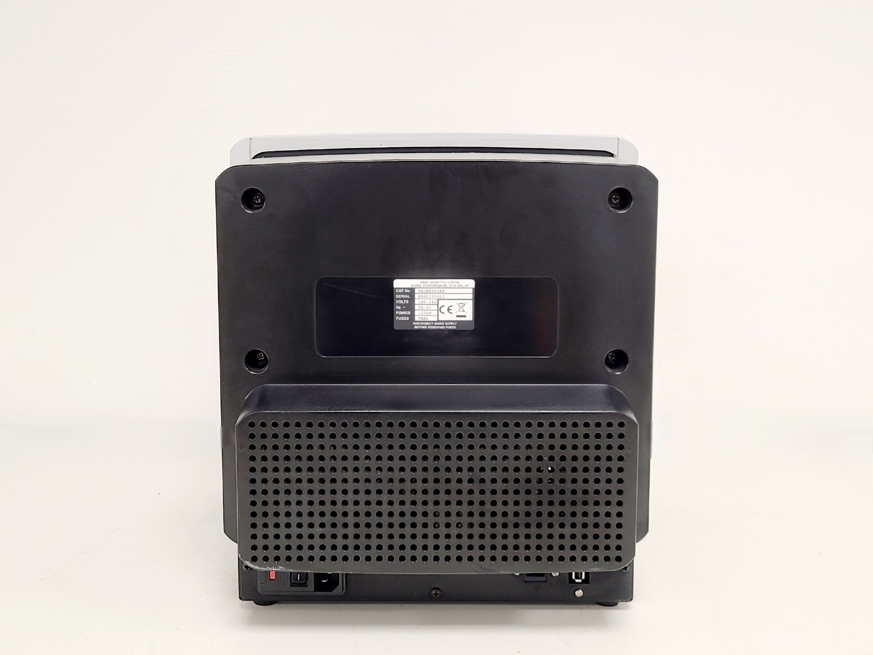 Image of Techne PrimePro48 RT-PCR Thermal Cycler