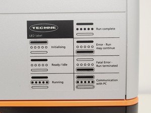 Thumbnail image of Techne PrimePro48 RT-PCR Thermal Cycler