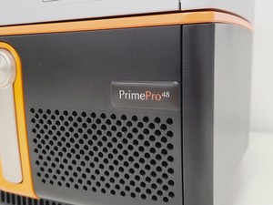 Thumbnail image of Techne PrimePro48 RT-PCR Thermal Cycler