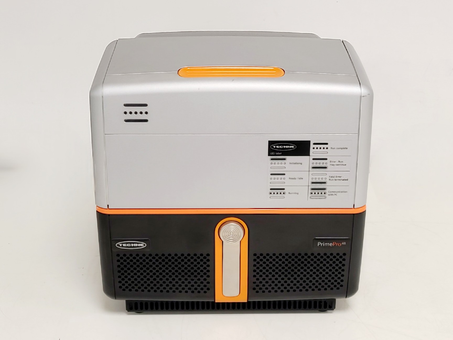 Image of Techne PrimePro48 RT-PCR Thermal Cycler