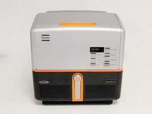 Thumbnail image of Techne PrimePro48 RT-PCR Thermal Cycler