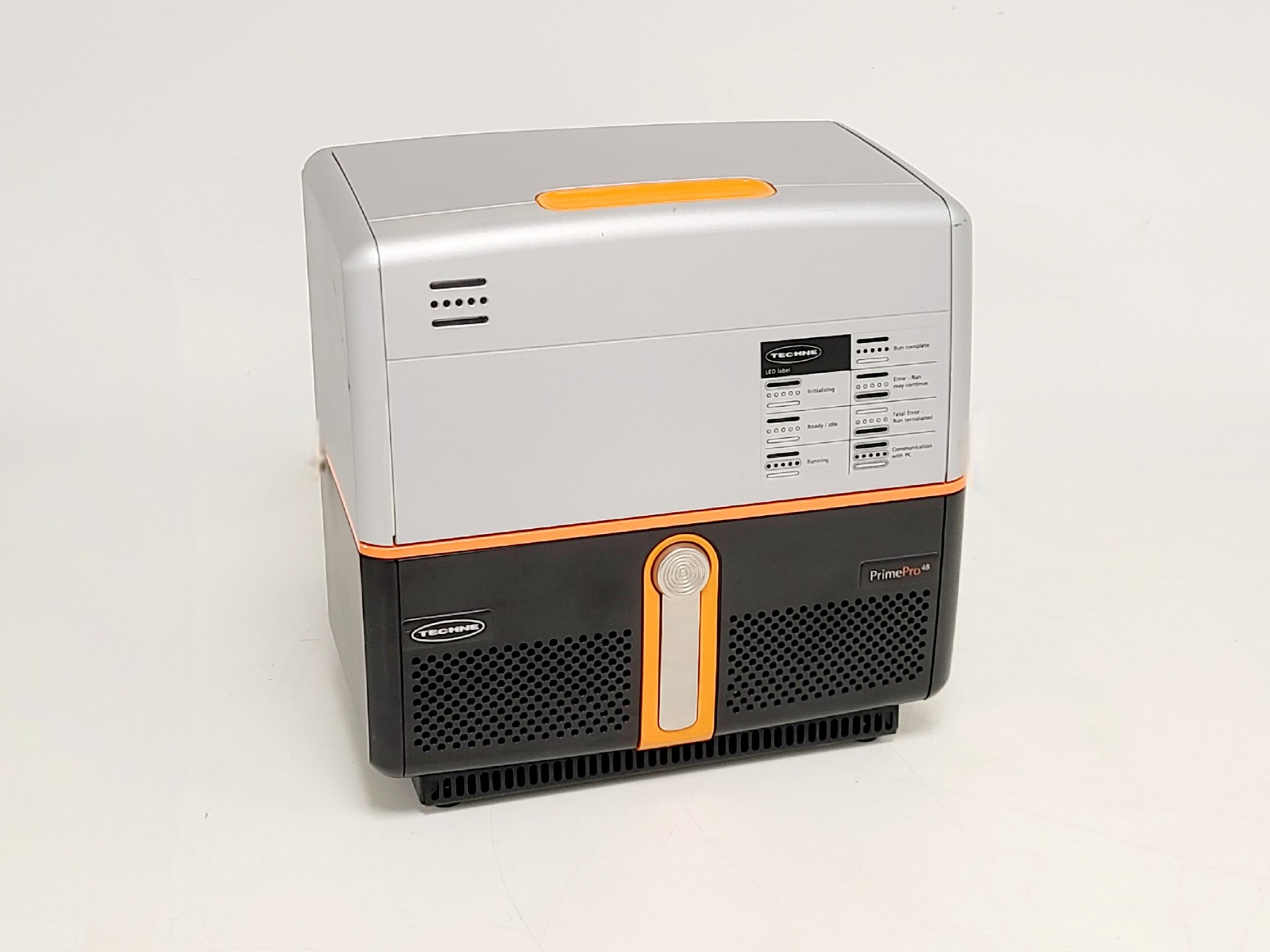 Image of Techne PrimePro48 RT-PCR Thermal Cycler