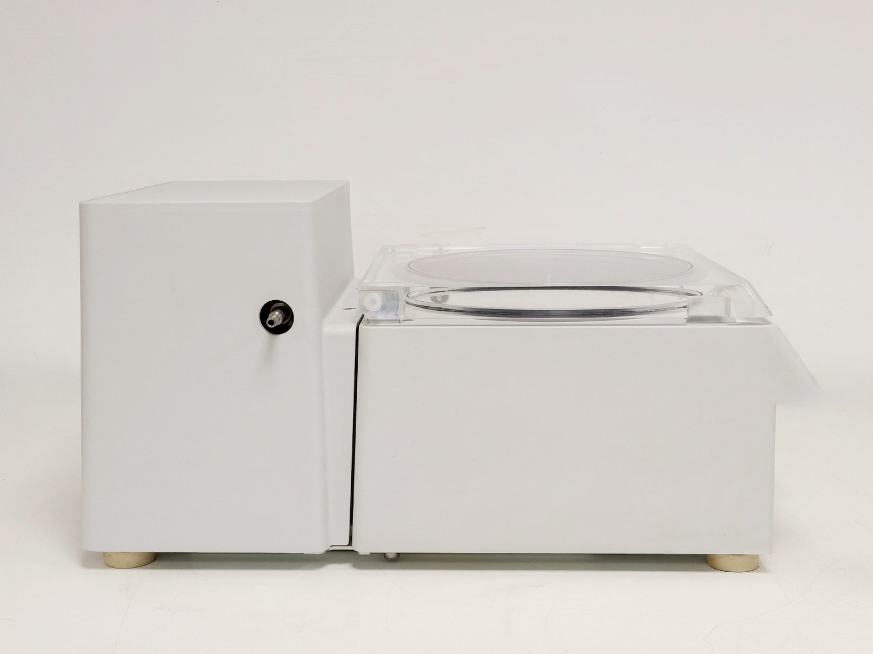 Image of Eppendorf Concentrator 5301 Centrifuge w/ F 45-48-11 Rotor Lab