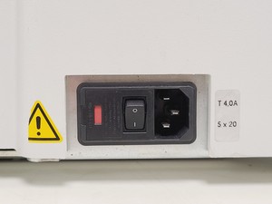 Thumbnail image of Eppendorf Concentrator 5301 Centrifuge w/ F 45-48-11 Rotor Lab