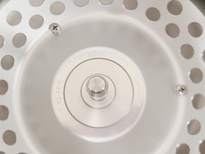 Thumbnail image of Eppendorf Concentrator 5301 Centrifuge w/ F 45-48-11 Rotor Lab