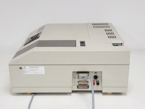 Thumbnail image of Perkin Elmer Lambda 2 UV/Vis Spectrophotometer