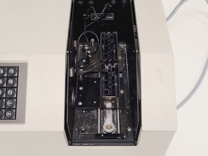 Thumbnail image of Perkin Elmer Lambda 2 UV/Vis Spectrophotometer