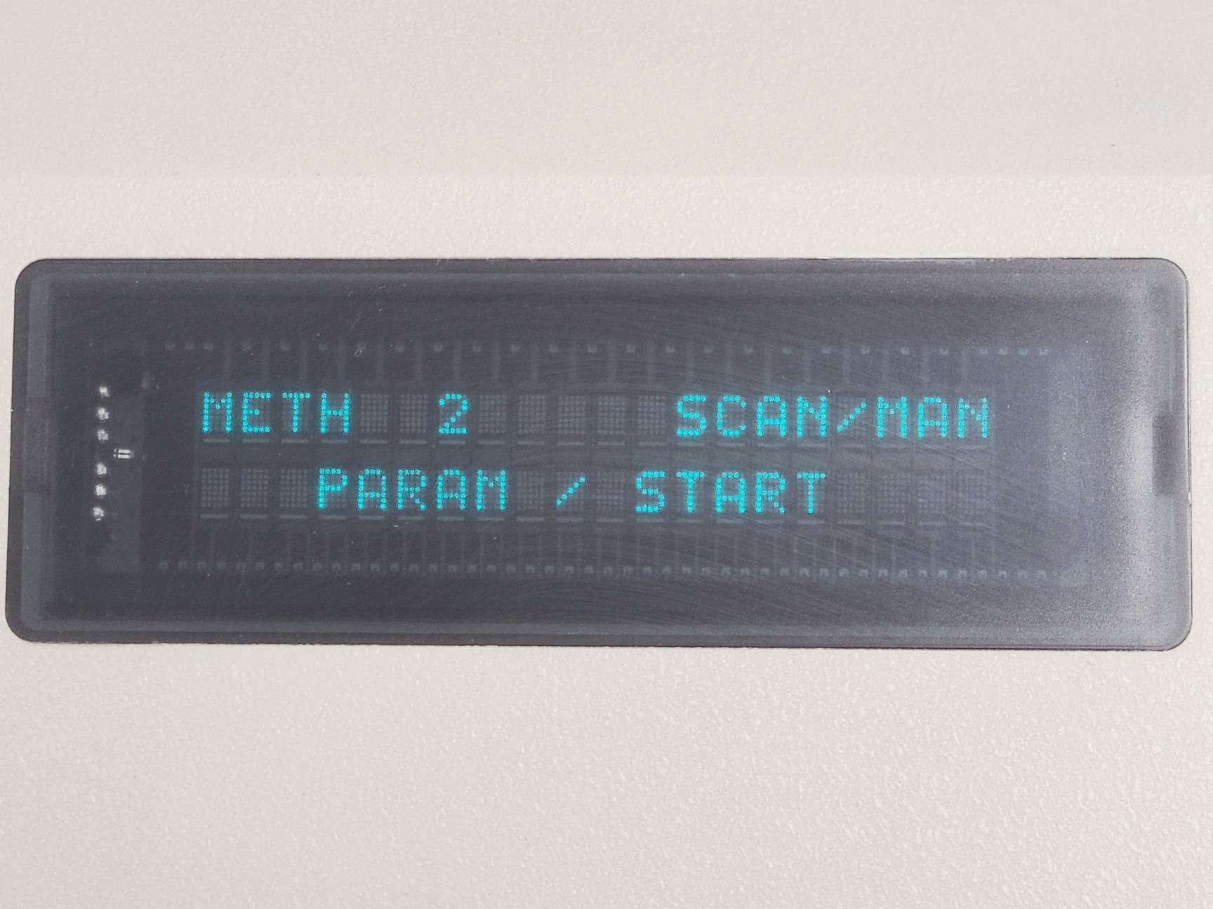 Image of Perkin Elmer Lambda 2 UV/Vis Spectrophotometer