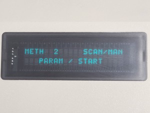 Thumbnail image of Perkin Elmer Lambda 2 UV/Vis Spectrophotometer