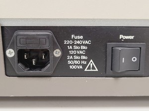 Thumbnail image of Perkin Elmer Luminescence Spectrometer LS30