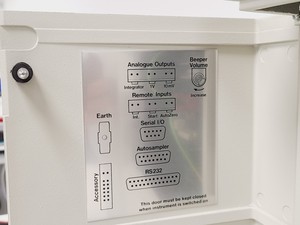 Thumbnail image of Perkin Elmer Luminescence Spectrometer LS30