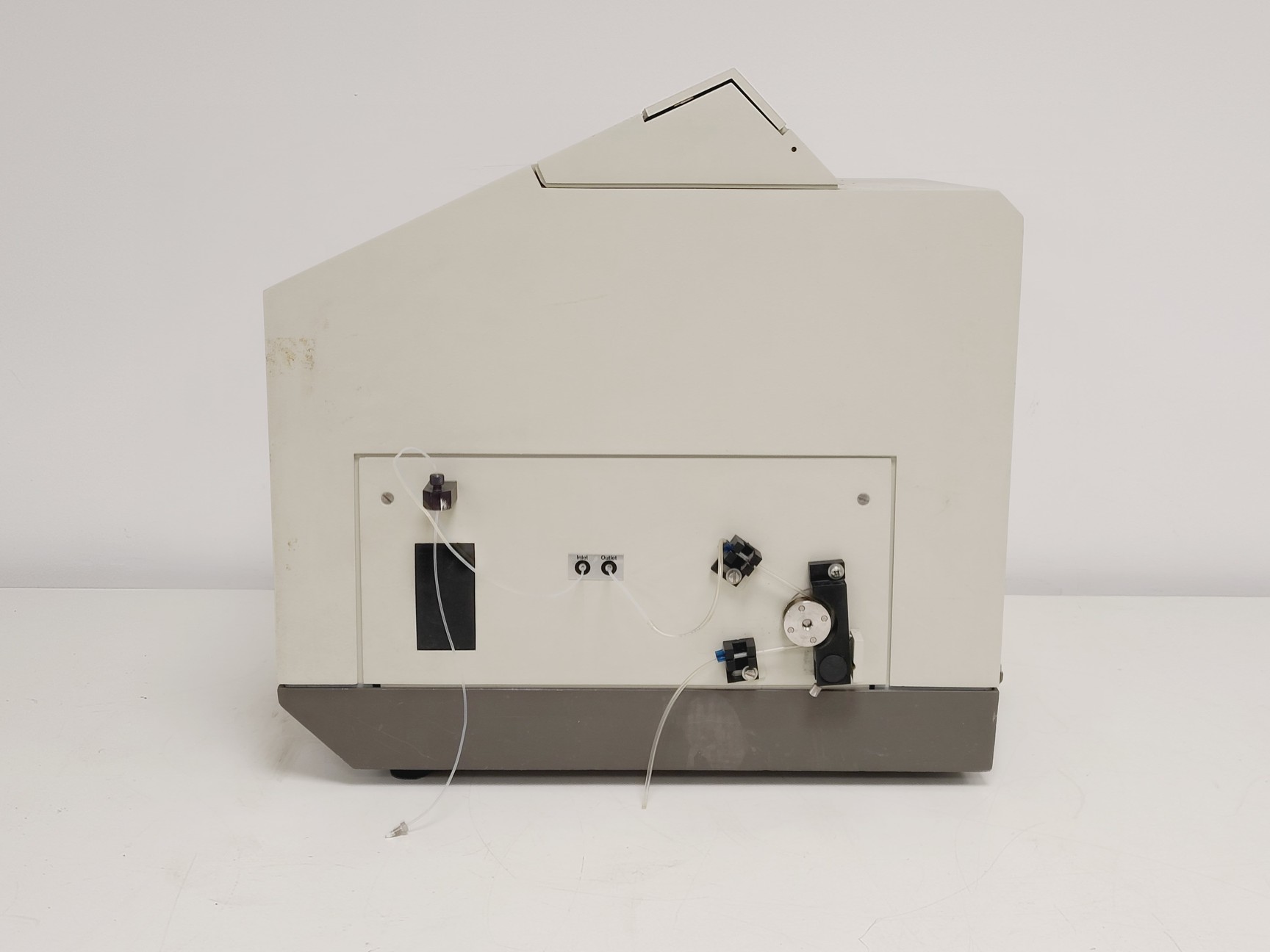 Image of Perkin Elmer Luminescence Spectrometer LS30