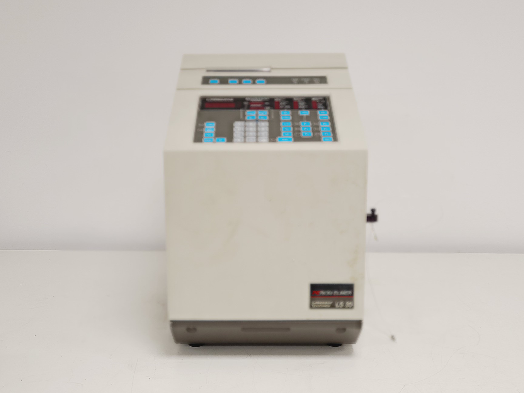 Image of Perkin Elmer Luminescence Spectrometer LS30