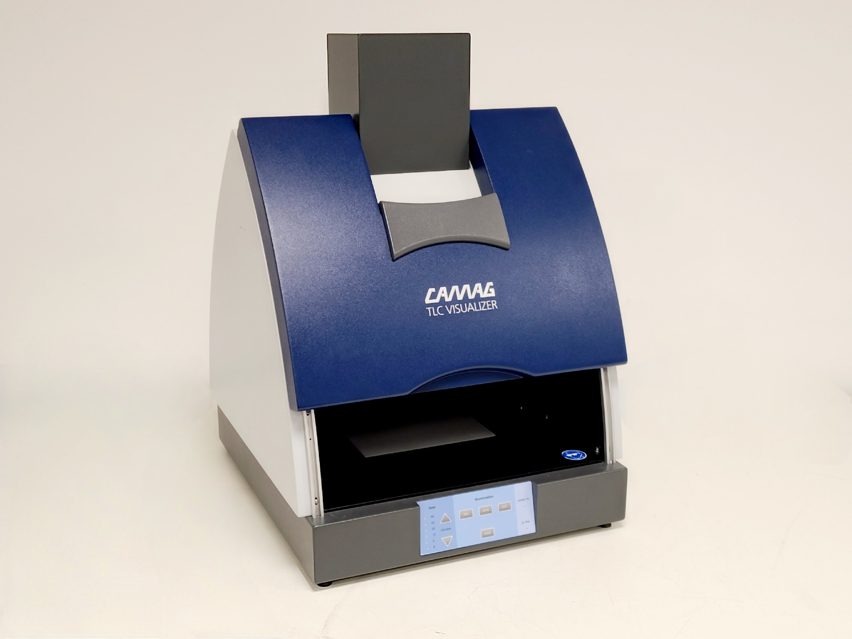 Image of CAMAG TLC Visualiser