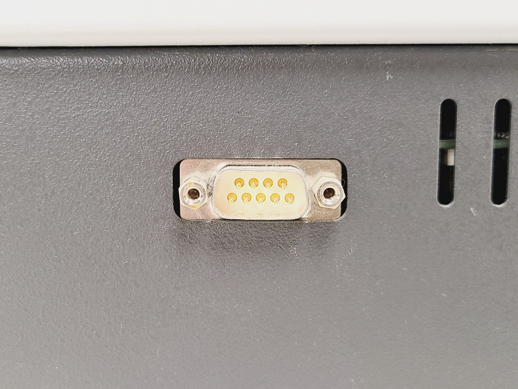 Image of CAMAG TLC Visualiser