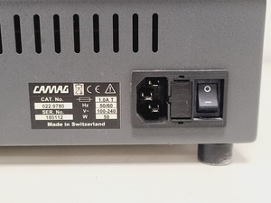 Thumbnail image of CAMAG TLC Visualiser