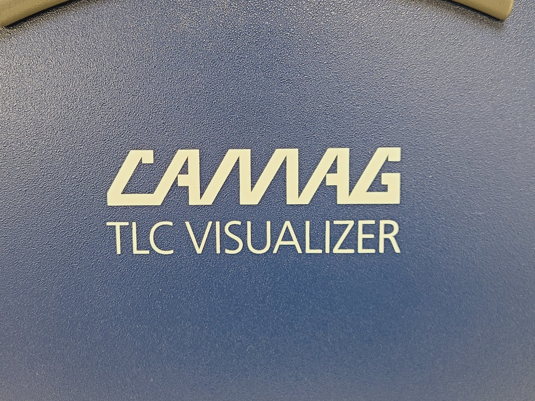 Image of CAMAG TLC Visualiser