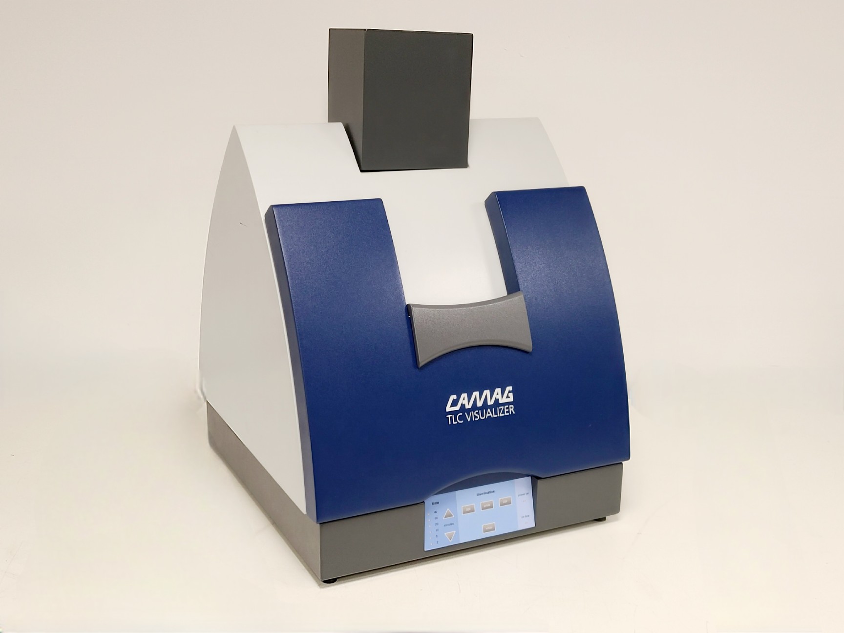Image of CAMAG TLC Visualiser