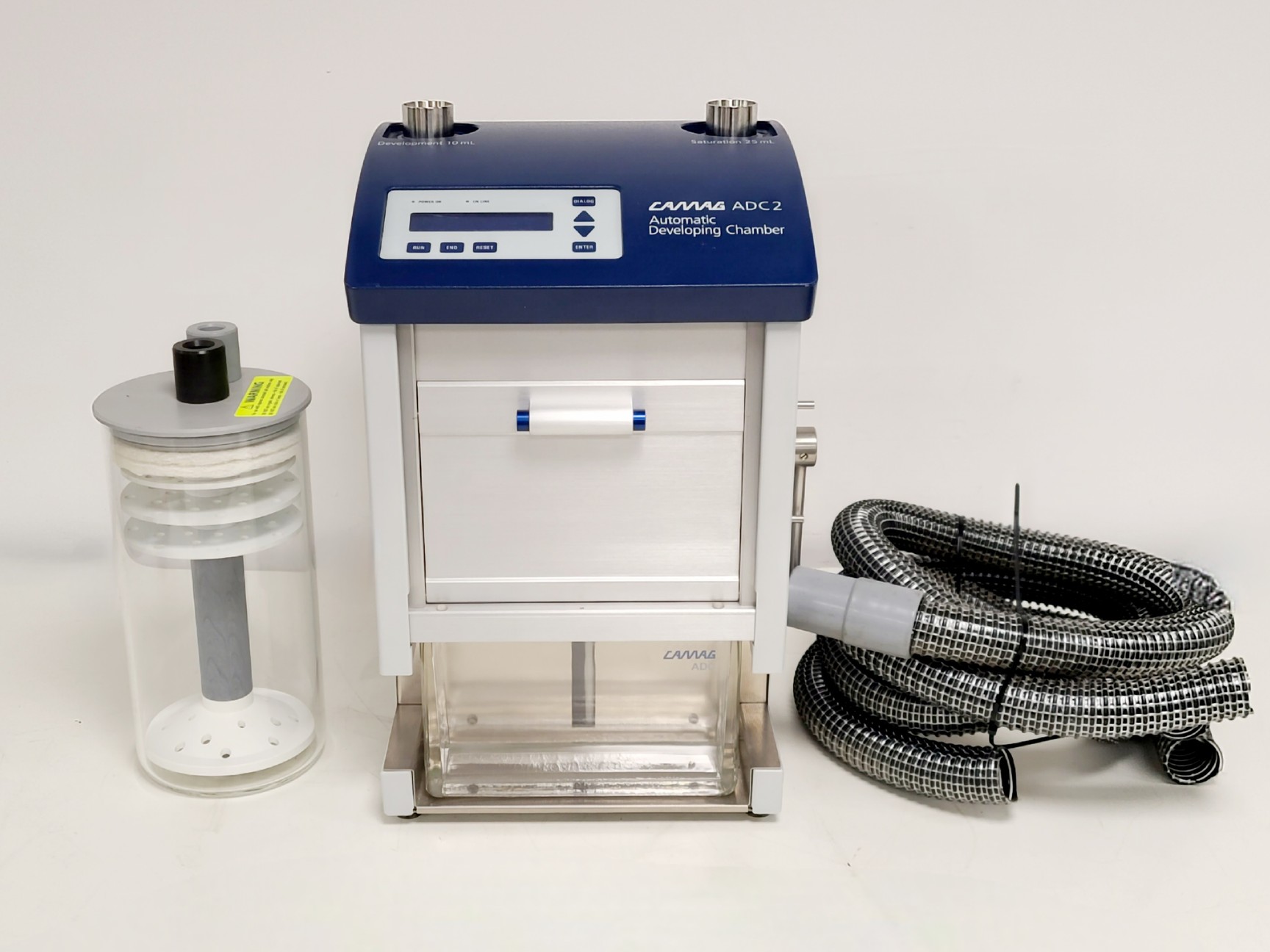 Image of CAMAG ADC2 Automatic Developing Chamber