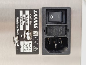 Thumbnail image of CAMAG ADC2 Automatic Developing Chamber