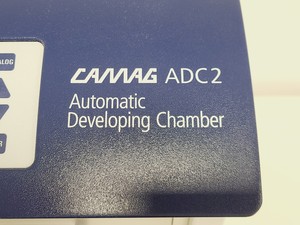 Thumbnail image of CAMAG ADC2 Automatic Developing Chamber
