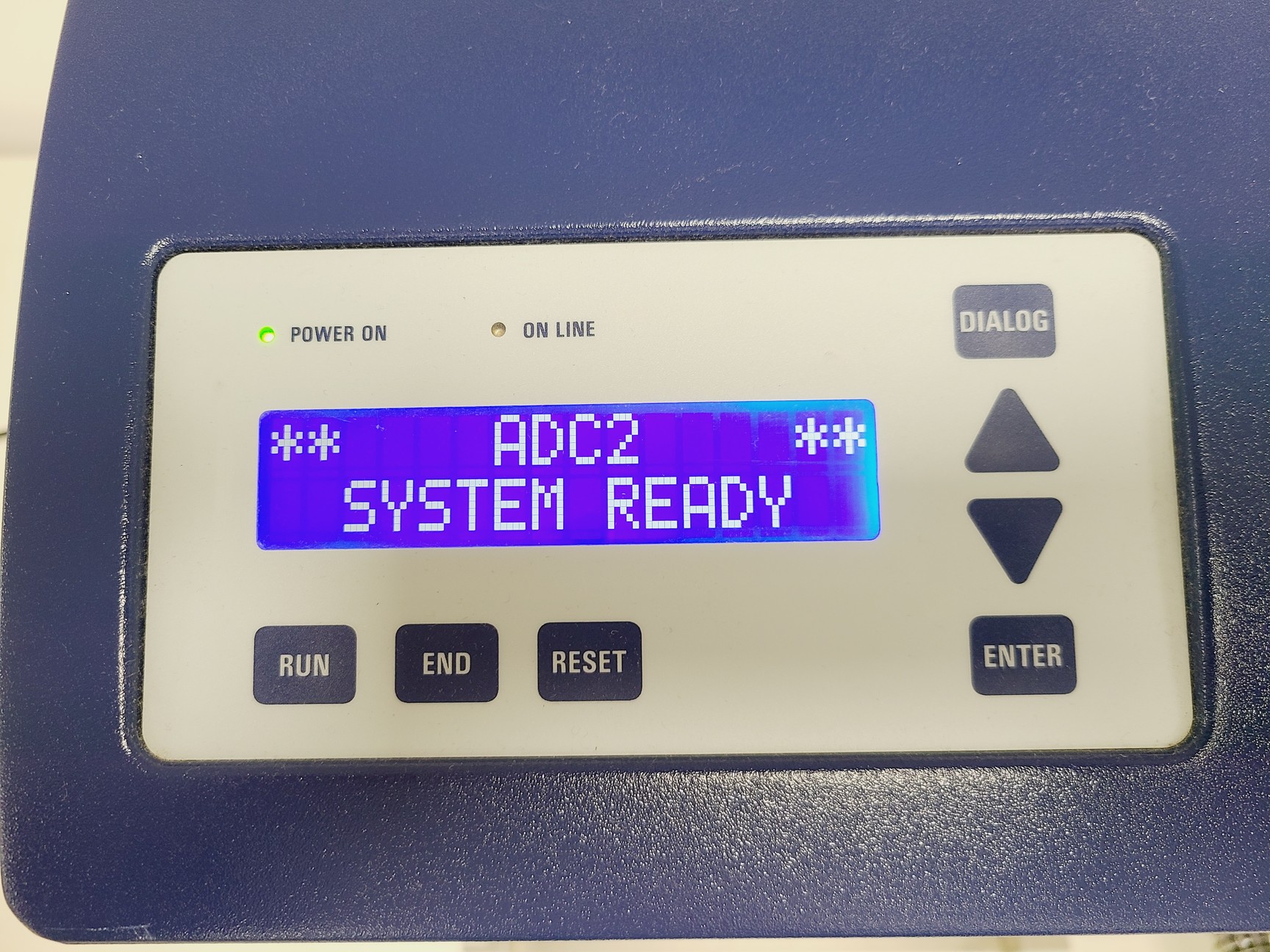 Image of CAMAG ADC2 Automatic Developing Chamber