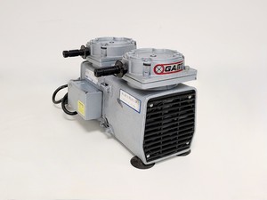 Thumbnail image of Gast DAA-806/P125-EG Vacuum Pump