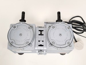 Thumbnail image of Gast DAA-806/P125-EG Vacuum Pump