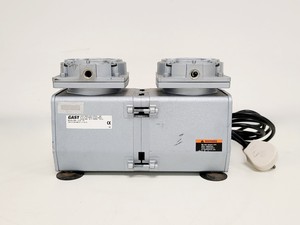 Thumbnail image of Gast DAA-806/P125-EG Vacuum Pump