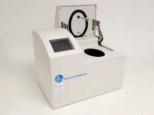 Thumbnail image of Parr 6100 Oxygen Bomb Calorimeter