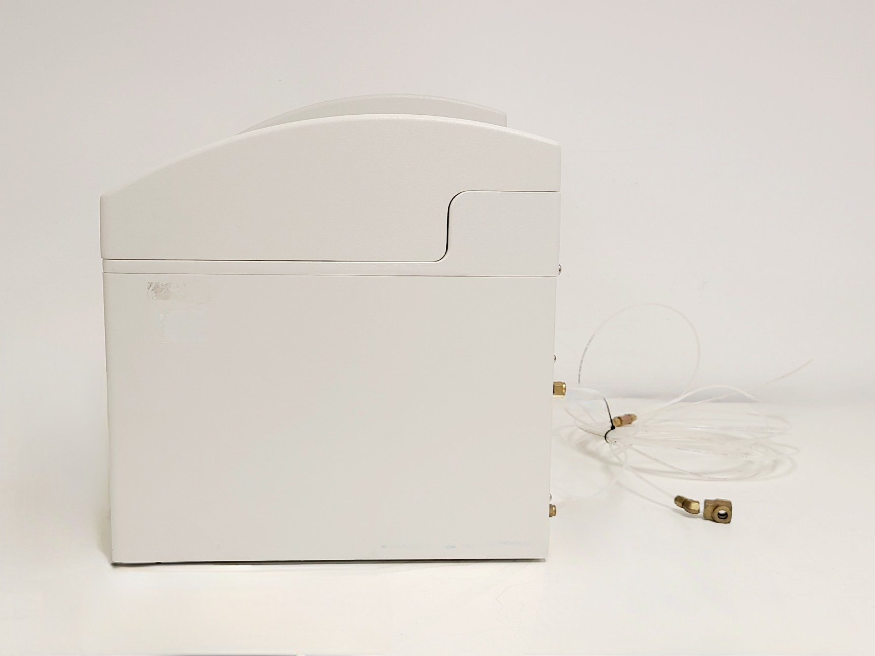 Image of Parr 6100 Oxygen Bomb Calorimeter