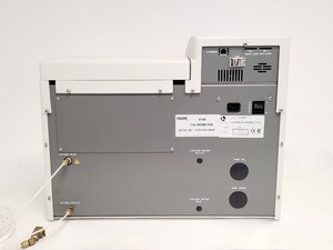 Thumbnail image of Parr 6100 Oxygen Bomb Calorimeter
