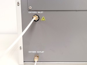 Thumbnail image of Parr 6100 Oxygen Bomb Calorimeter