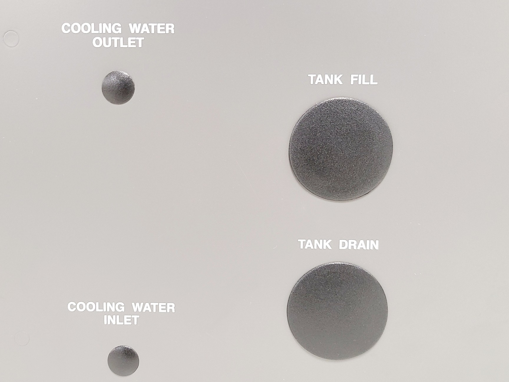 Image of Parr 6100 Oxygen Bomb Calorimeter